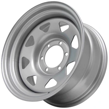 Grizzly SW01 8x16 6x139.7 ET-20