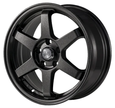 RR CSS 9519 7.5x17 5x114.3 ET33