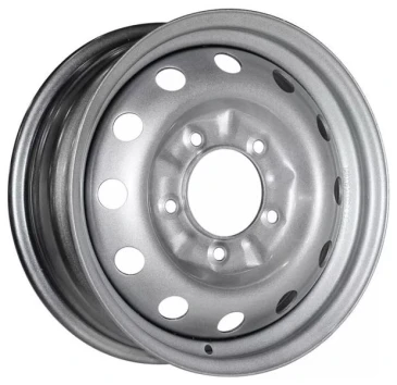 Swortech S631 6x16 5x139.7 ET45