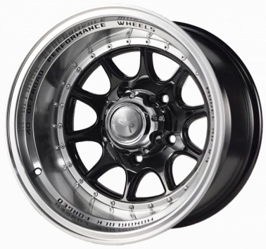 RR CSSD2785 8x16 5x139.7 ET10