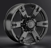 LS wheels LS182 8x17 6x139.7 ET38