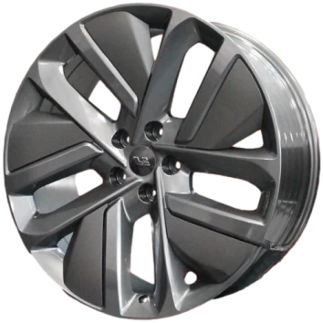 Replica DWS LI-357 9x21 5x120 ET45.5