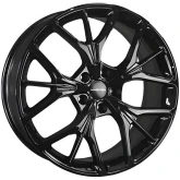 Khomen KHW2012 8x20 5x120 ET41.5