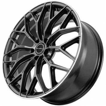 Sakura Wheels YA5647 8x18 5x114.3 ET35
