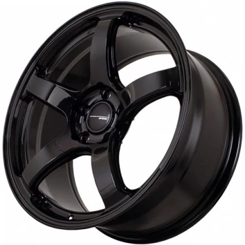 Sakura Wheels YA3844 8.5x18 5x114.3 ET40