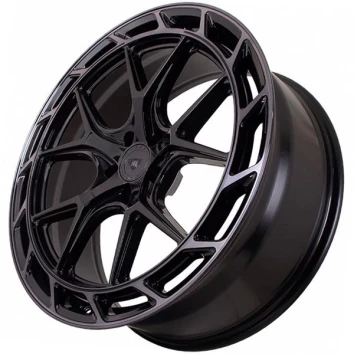 Sakura Wheels DA5652 8.5x19 5x114.3 ET30