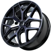 Sakura Wheels YA9549 8.5x18 6x139.7 ET15