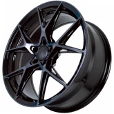 Sakura Wheels YA5636 8.5x22 5x114.3 ET30