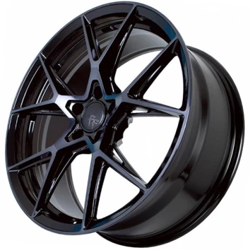 Sakura Wheels YA5636 8.5x22 5x114.3 ET30