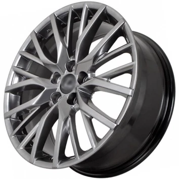 FF AO9741 8x20 5x114.3 ET30