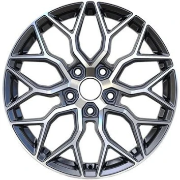 VENTI 1719 7x17 5x108 ET45