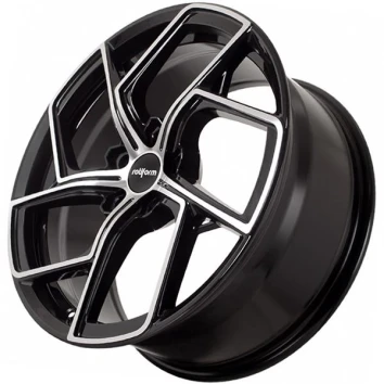 Sakura Wheels YA3384 8.5x19 5x114.3 ET42