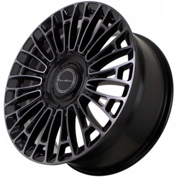 FF YA9656 9x20 6x139.7 ET21