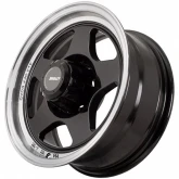 Sakura Wheels YA9563 8x16 6x139.7 ET-10