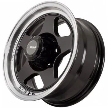 Sakura Wheels YA9563 8x16 6x139.7 ET-10