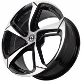 FF SH6002 8.5x19 5x114.3 ET35