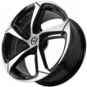 FF SH6002 8.5x19 5x114.3 ET35