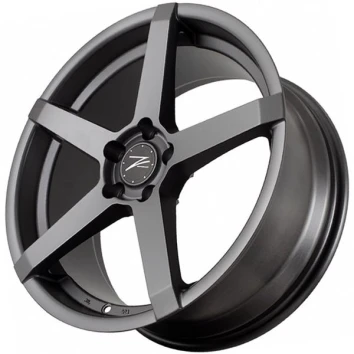 FF SH1186 8.5x19 5x114.3 ET35