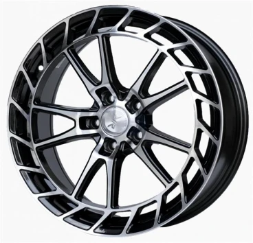 RR CSSYA5641 8.5x19 5x114.3 ET40