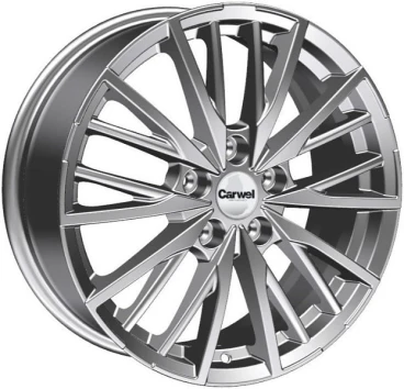 Carwel Агма 1719 7x17 5x108 ET33