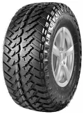 Sonix Primemaster M/T I 225/75R16 115/112N