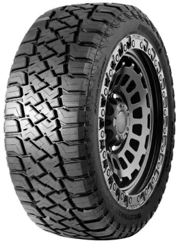 Landspider Wildtraxx R/T 35/12,5R20 126R