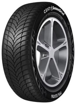 Ceat 4 SeasonDrive+ 215/65R16 102V