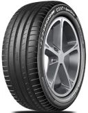 Ceat SportDrive 205/45R17 88Y