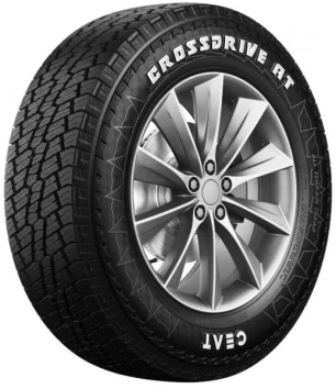 Ceat CrossDrive AT 265/65R17 112S