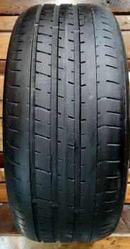 245/40 R20 Pirelli PZero