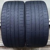255/35 R19 Rapid P609