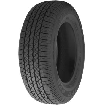 245/65 R17 111S Toyo Open Country A28