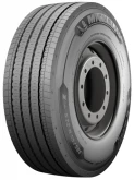Michelin X MULTI HL Z 385/65 R22.5 164K Рулевая