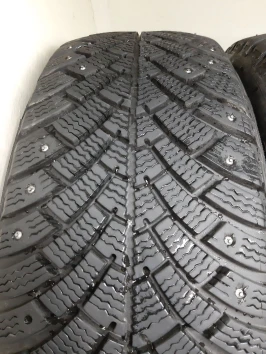 205/60 R16 BFGoodrich G-Force Stud
