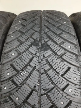 205/60 R16 BFGoodrich G-Force Stud