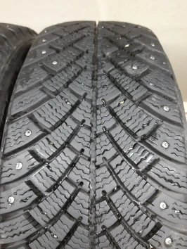 205/60 R16 BFGoodrich G-Force Stud