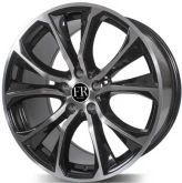 Replica FR B923 10x20 5x120 ET40