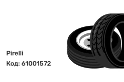 245/45 R18 Pirelli  Powergy