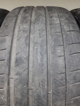 265/35 R20 295/30 R20 Michelin Pilot Sport 4 S