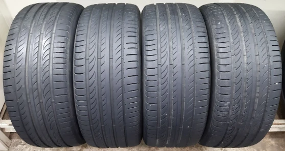245/45 R18 Pirelli  Powergy
