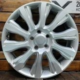 4шт  LandRover Диски  8x19, 5*120 ЕТ:53 Dia:72.6