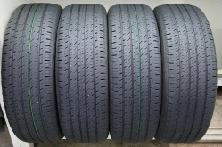 225/65 R17 Viatti  Bosco H/T
