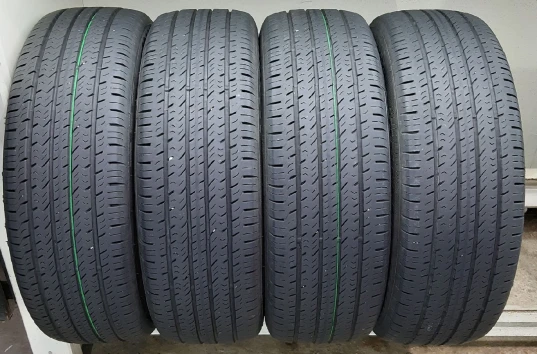 225/65 R17 Viatti  Bosco H/T