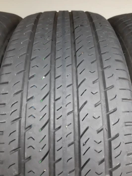 225/65 R17 Viatti  Bosco H/T