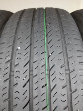 225/65 R17 Viatti  Bosco H/T