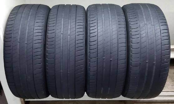 225/45 R17 Michelin Primacy 3