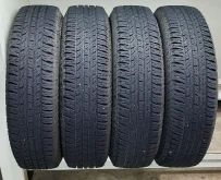 175/80 R15 Yokohama  Geolandar A/T G015