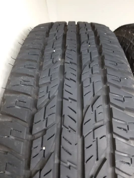 175/80 R15 Yokohama  Geolandar A/T G015