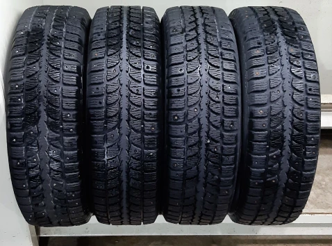 175/70 R13 Кама  505 Irbis