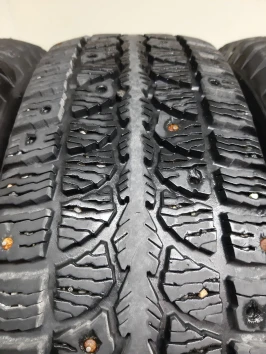 175/70 R13 Кама  505 Irbis